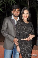 Heroine Movie Audio Launch